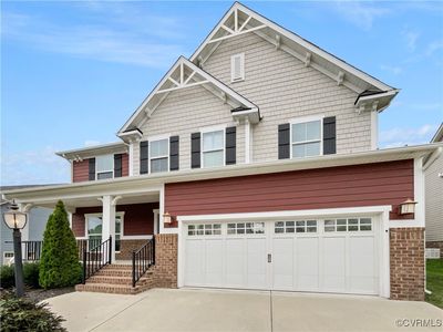 17924 Boston Creek Trl, Moseley, VA, 23120