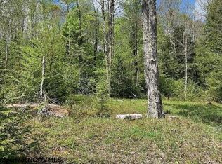 306 Tuscan Ridge Rd, Davis, WV 26260