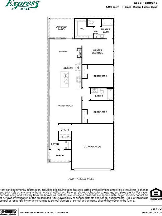 2nd image of 2308 Moonglade Ln