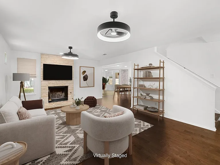7602 Banpass Ln — Photo 4