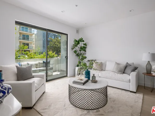 1123 S Shenandoah St #204, Los Angeles, CA 90035