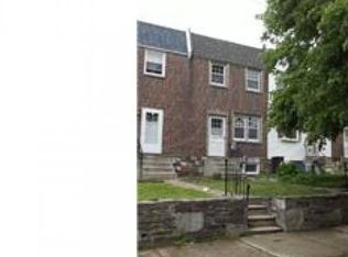 8205 Craig St, Philadelphia, PA 19136