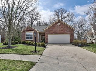 513 County Down Ln, Loveland, OH 45140
