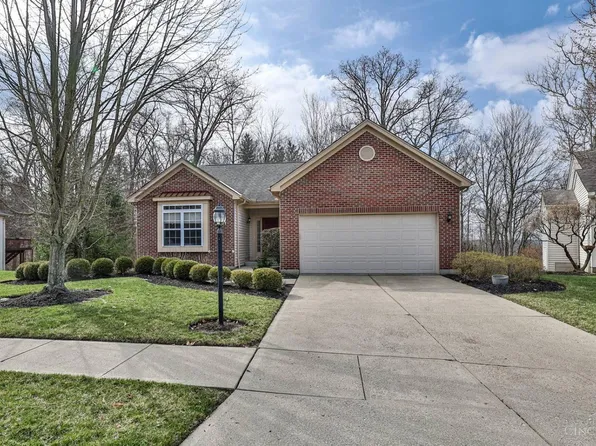 513 County Down Ln, Loveland, OH 45140