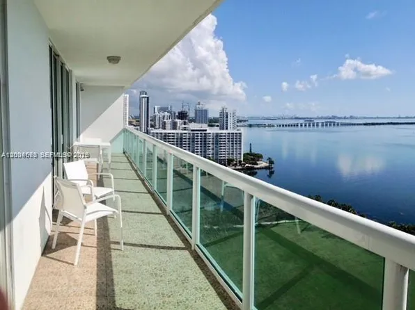 1800 N Bayshore Dr, Miami, FL