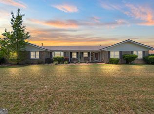 5420 Martin Rd S, Millen, GA 30442