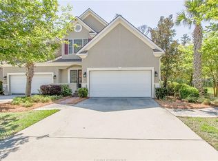 71 Persimmon Cir, Hardeeville, SC 29927