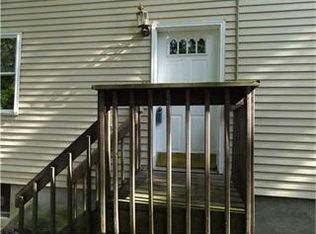 70 West St, Spring Valley, NY 10977