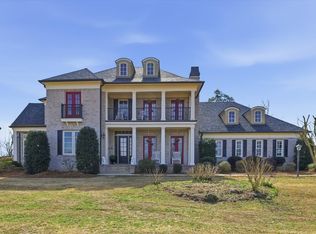 221 Kiley Dr, Monticello, FL 32344