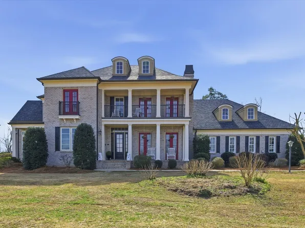 221 Kiley Dr, Monticello, FL 32344