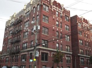290 Potter Pl APT 305, Weehawken, NJ 07086