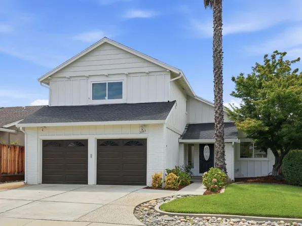 3263 Janelle Dr, San Jose, CA 95148