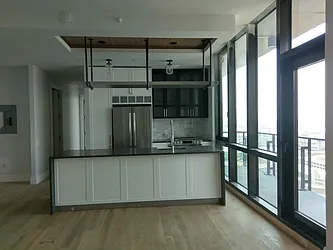 Rented by The KCI Group