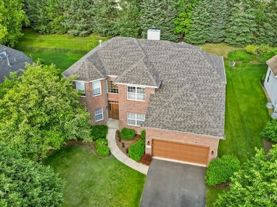 735 Chasewood Dr, South Elgin, IL, 60177