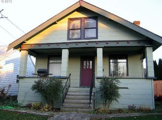 3538 NE 65th Ave, Portland, OR 97213