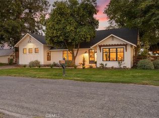 23309 Richfield Rd, Corning, CA 96021