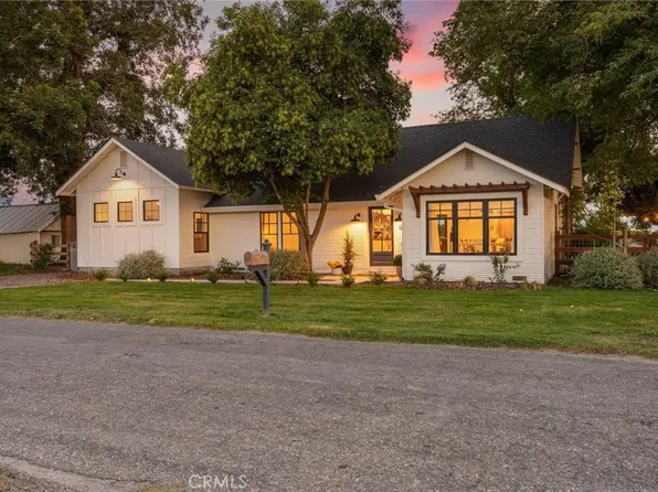 23309 Richfield Rd, Corning, CA 96021