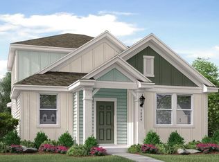 5314 Mulberry Grove Ln, Austin, TX 78723