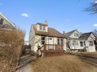 2013 S 75th St, West Allis, WI 53219