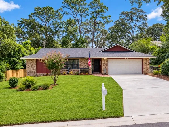 206 DUNCAN TRAIL, LONGWOOD, FL 32779