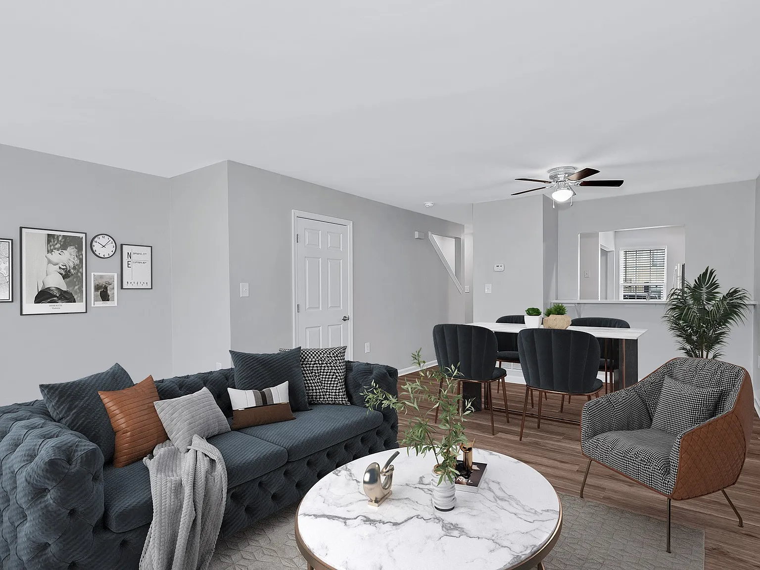 Timber Ridge — Photo 3