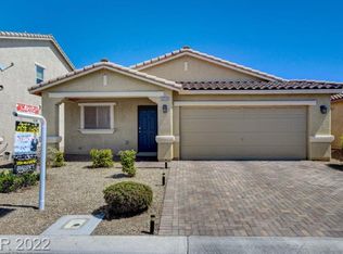 3216 Aiken St, North Las Vegas, NV 89032