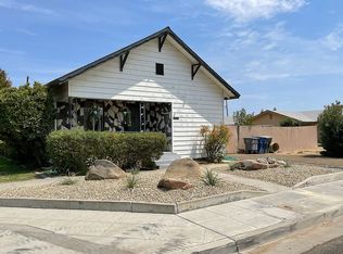 603 Music Ave, Clovis, CA 93612