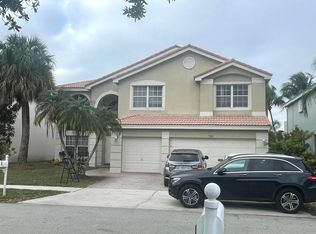 3224 SW 175th Ave, Hollywood, FL 33029
