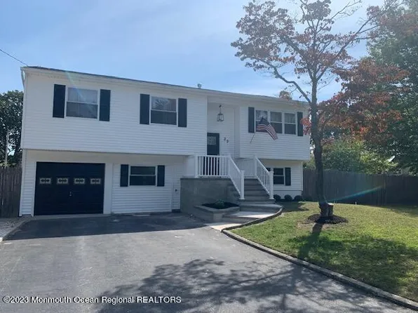 29 Tudor Avenue, Berkeley, NJ 08721