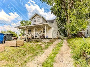 815 W Memorial Dr #1, Muncie, IN 47302