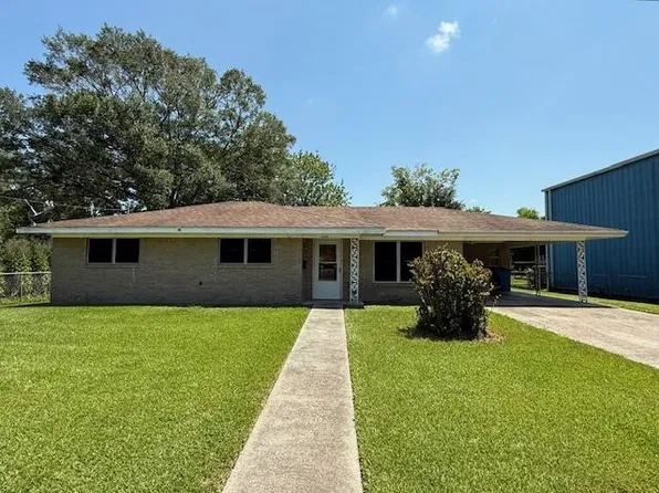 1016 3rd St, Franklin, LA 70538