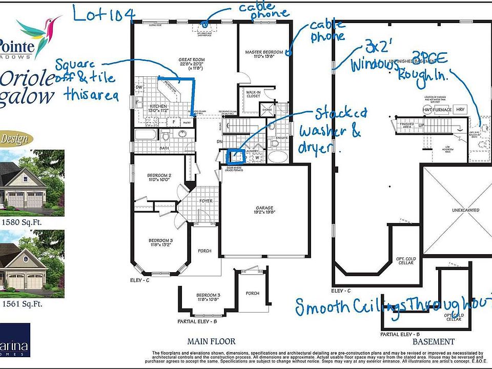 2nd image of 104 Green Acres Dr