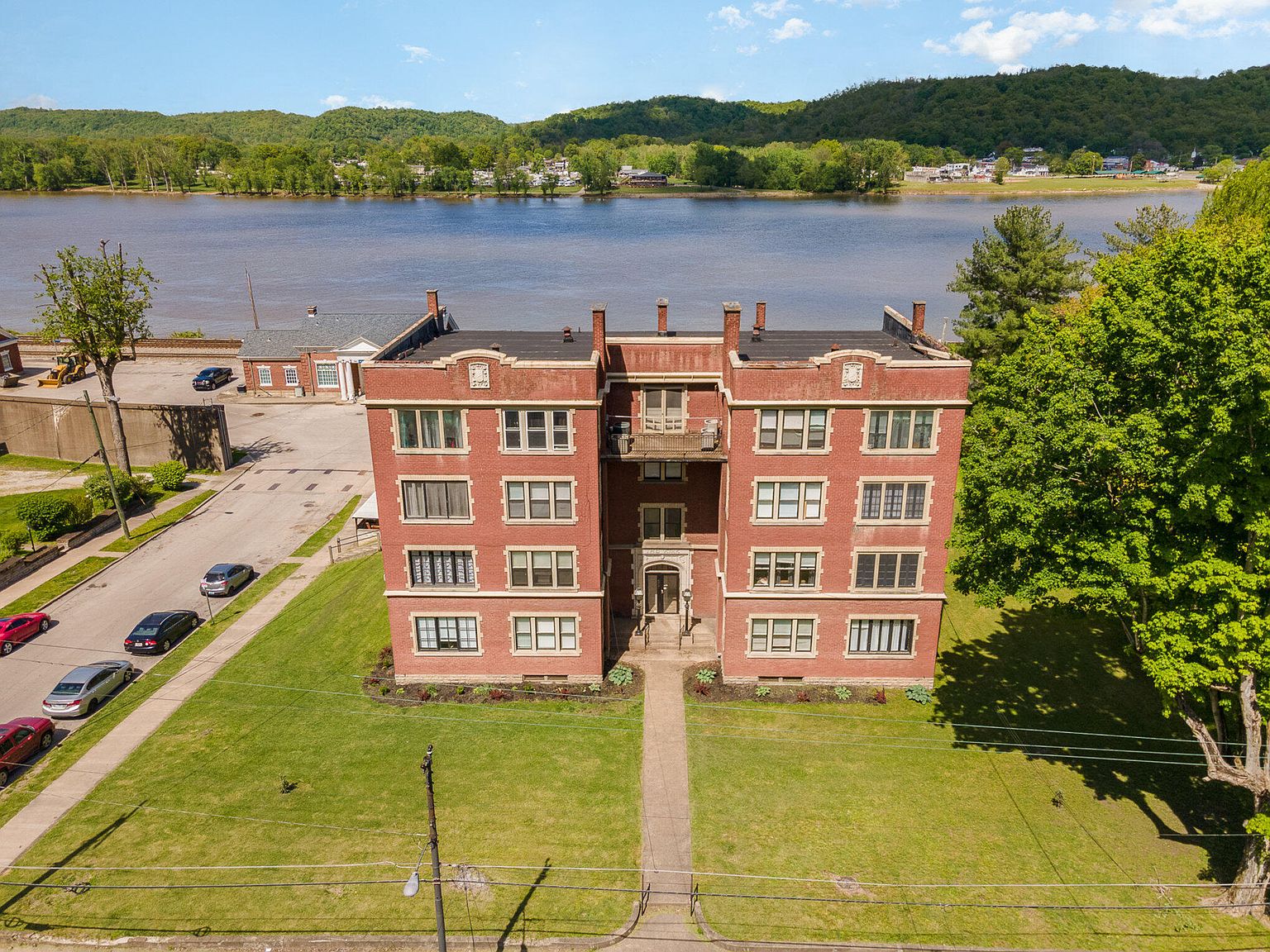 345347 W 2nd St, Maysville, KY 41056 MLS 612165 Zillow