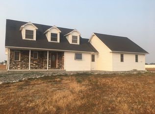 7420 Whitetail Run, Shepherd, MT 59079