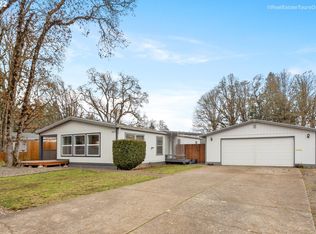3093 Camas St, Woodburn, OR 97071