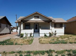 2028 E Routt Ave, Pueblo, CO 81004