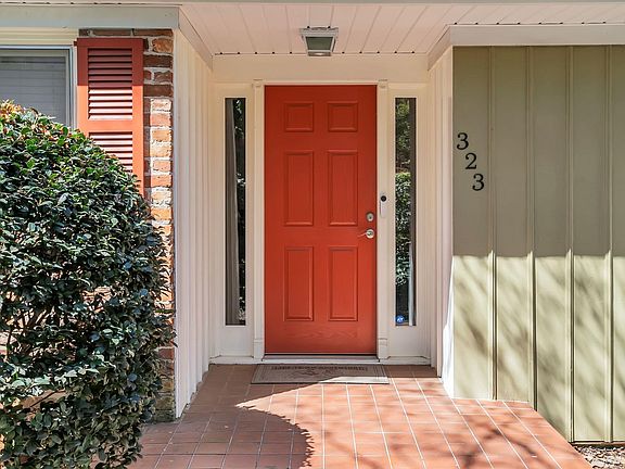 2nd image of 323 Chick Springs Rd