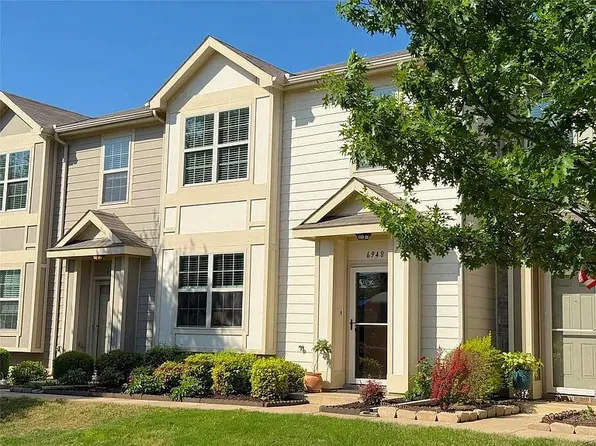 6948 Carrington Ln, Fort Worth, TX 76137