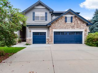 7024 S Shawnee St, Aurora, CO 80016