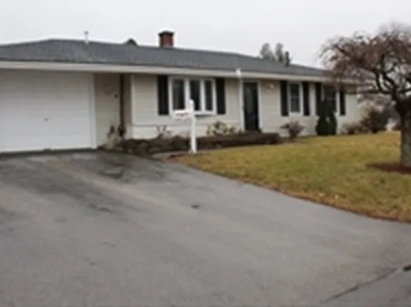 150 Yvonne Rd, Bellingham, MA 02019