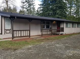 1417 394th St S, Roy, WA 98580