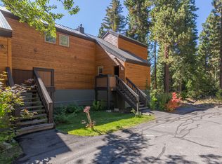 2755 N Lake Blvd #99, Tahoe City, CA 96145