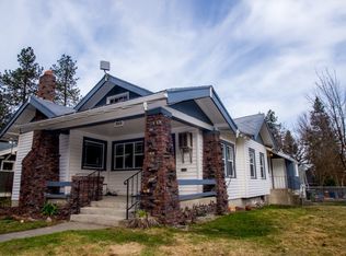 45 E 32nd Ave, Spokane, WA 99203