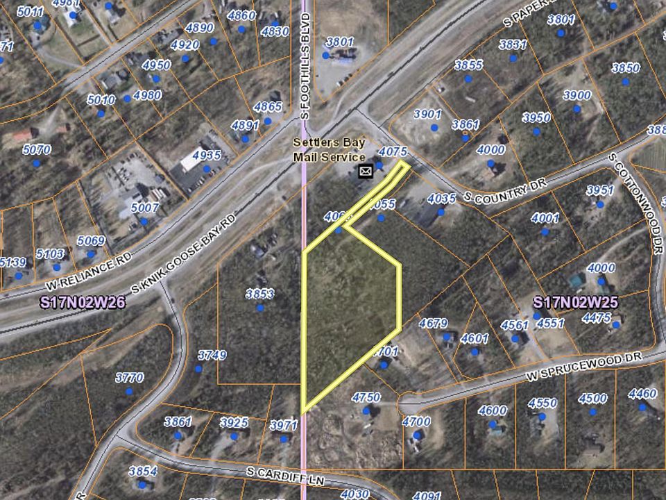1st image of 4065 S Country Dr