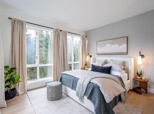4365 Northlands Blvd #206, Whistler, BC V8E 1C4