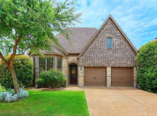 812 Lake Meadow Ln, Little Elm, TX 75068