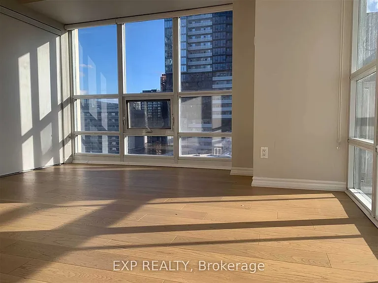 761 Bay St #2309 — Photo 16