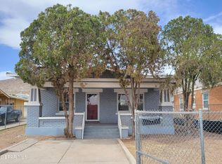 2121 Grant Ave, El Paso, TX 79930