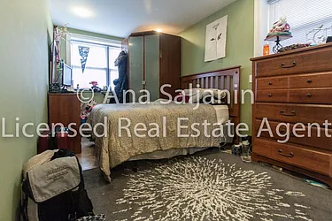 Rented by Citi Zone Realty