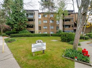 10626 151a St #211, Surrey, BC V3R8K7
